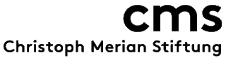 Logo Christoph Merian Stiftung 